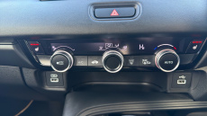 Honda HR-V 1.5 eHEV Elegance 5dr CVT Hybrid Hatchback